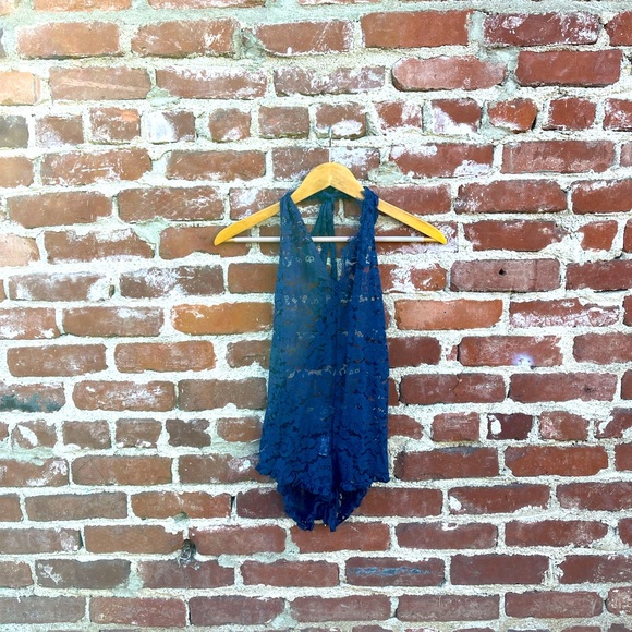 Zinke Daisy Jumper Navy-NEW - Picture 1 of 3